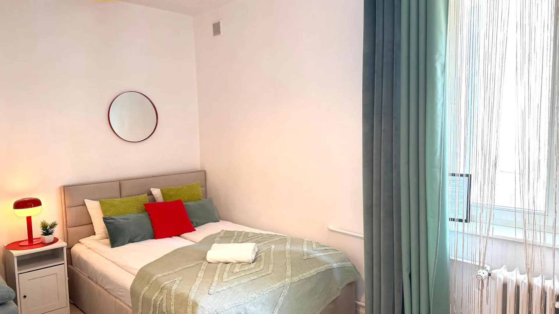 Apartament Starogdanski 21 Apartment Gdansk