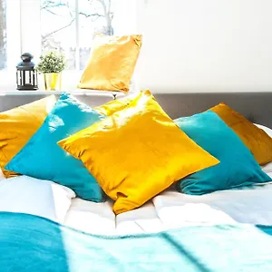 Family Luxury Gold & Playstation, 1-6, 2 Sypialnie I Salon, 100m Bazylika Apartment