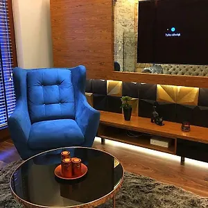 Designed Apartment