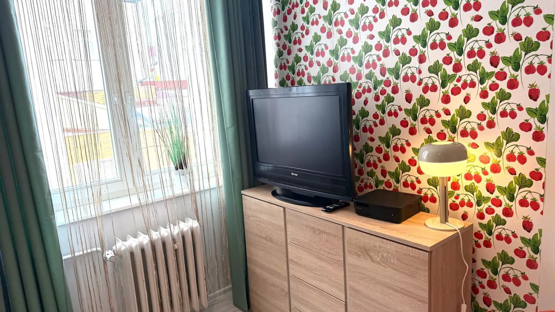 Apartment Apartament Starogdanski 21